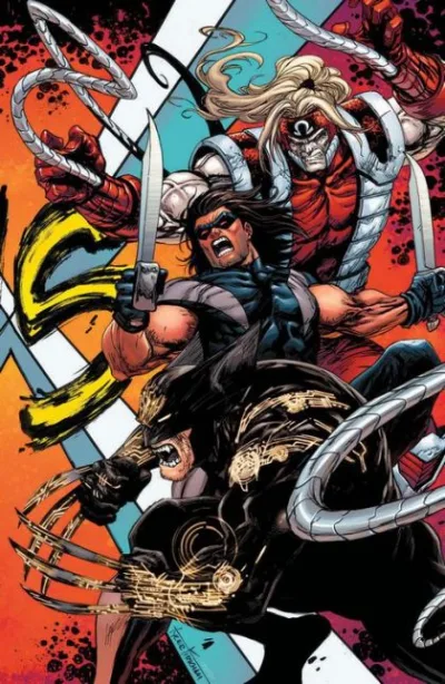 Cover of Cover M