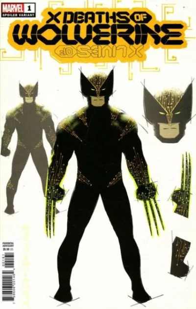 Cover of Cover F