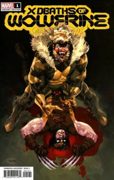 Cover of Cover I