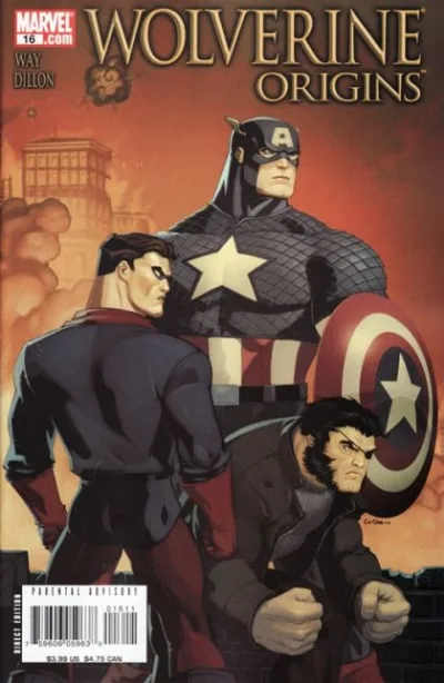 Cover of Cover B