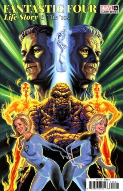 Cover of Cover B