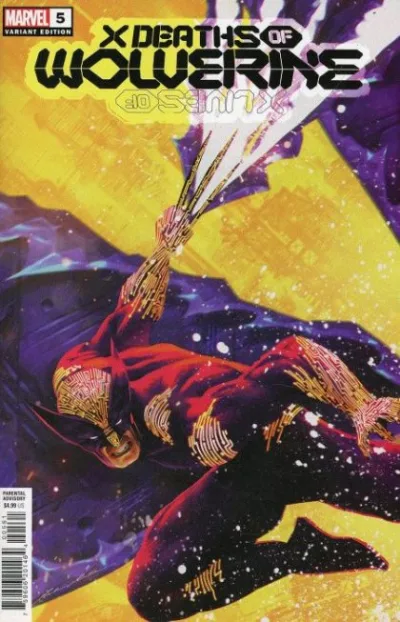 Cover of Cover F