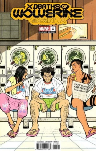 Cover of Cover D