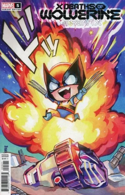 Cover of Cover B