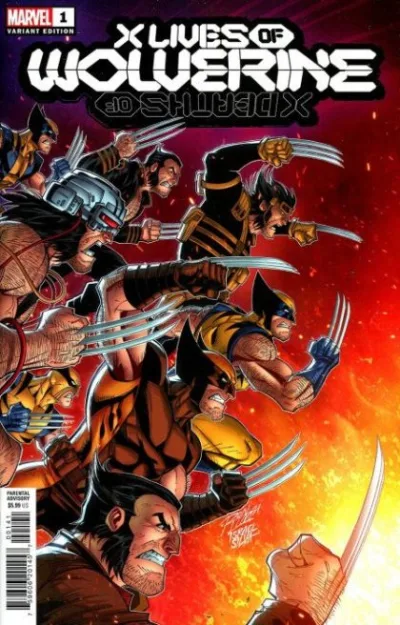 Cover of Cover D