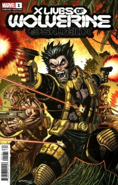 Cover of Cover H