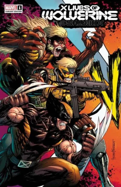 Cover of Cover L