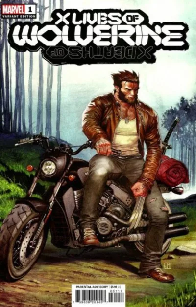 Cover of Cover J