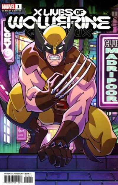 Cover of Cover F