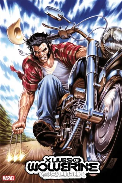Cover of Cover B