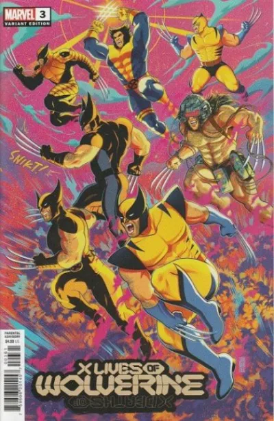Cover of Cover F