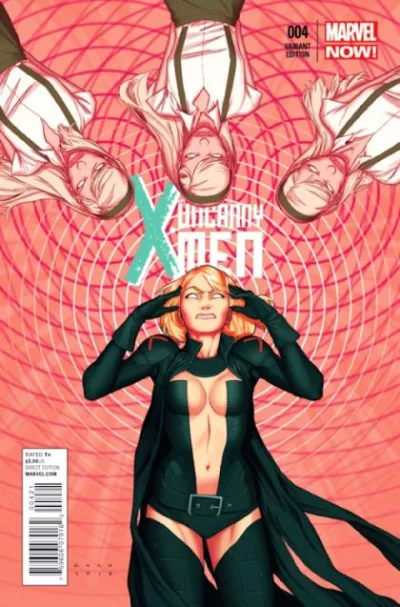 Cover of Cover B