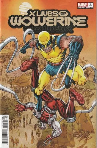 Cover of Cover D