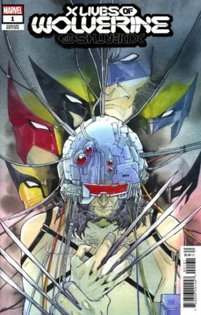 Cover of Cover C