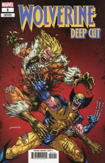 Cover of Cover D