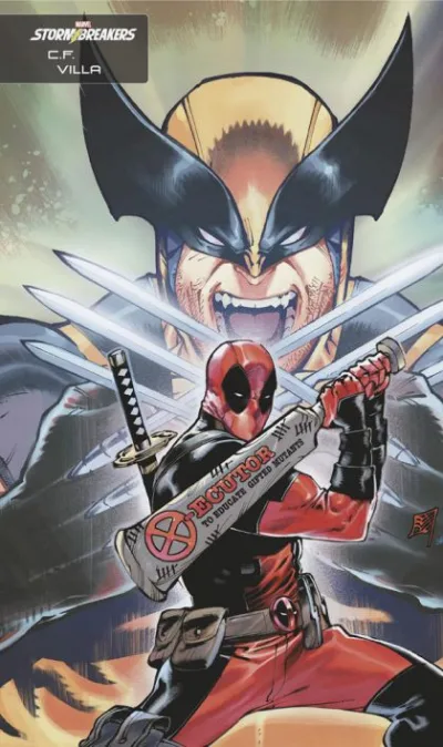 Cover of Cover B