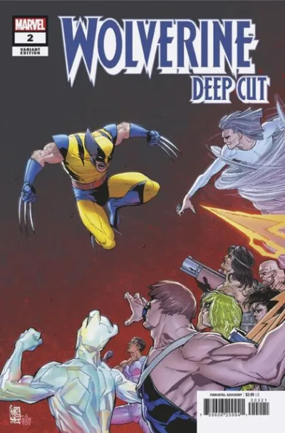 Cover of Cover B