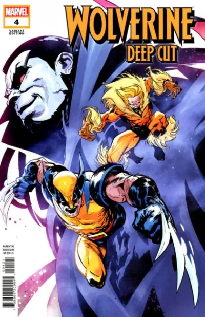 Cover of Cover B