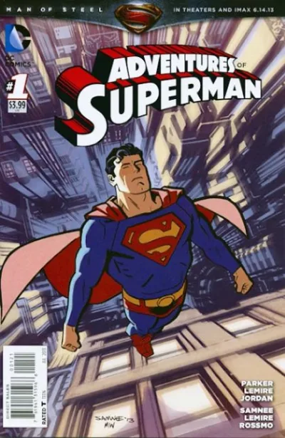 Cover of Cover B