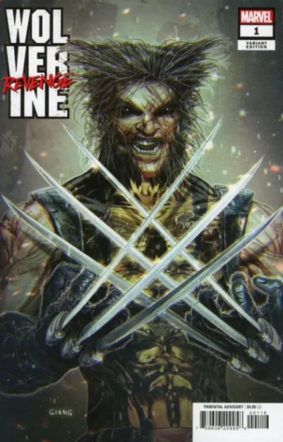Cover of Cover I