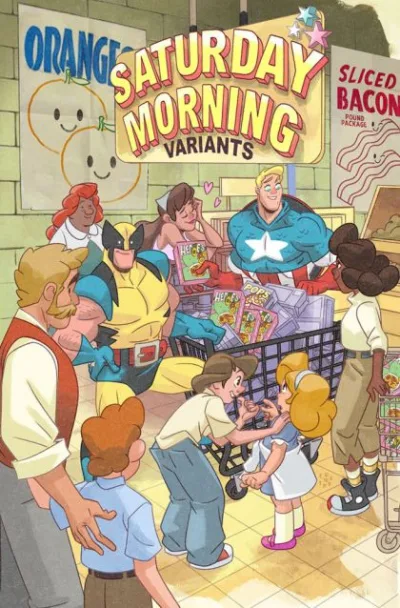 Cover of Cover B