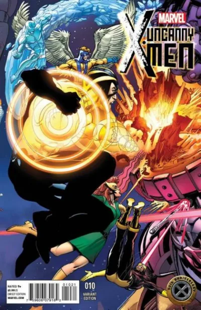 Cover of Cover B