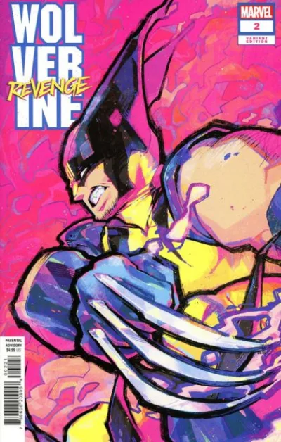 Cover of Cover B