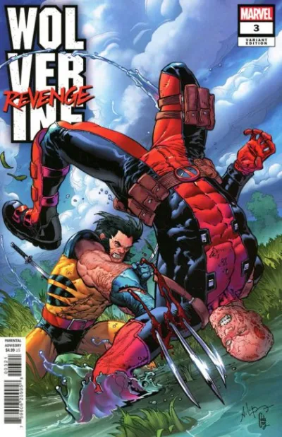 Cover of Cover B