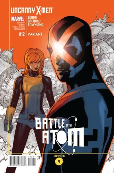 Cover of Cover B