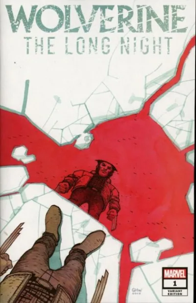 Cover of Cover B