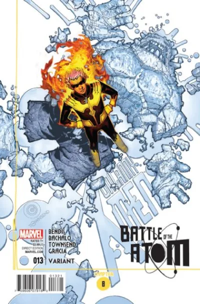 Cover of Cover B