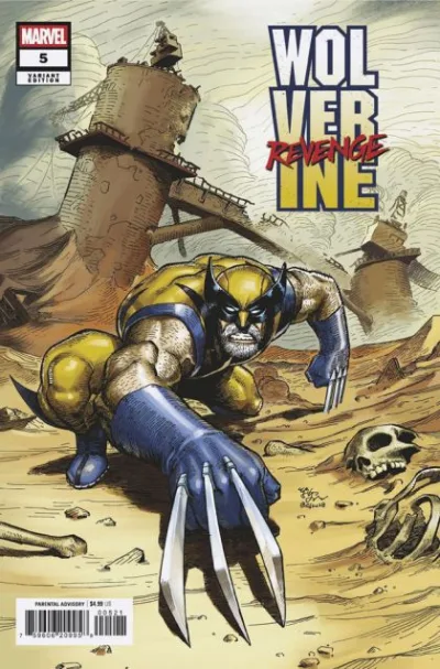 Cover of Cover B