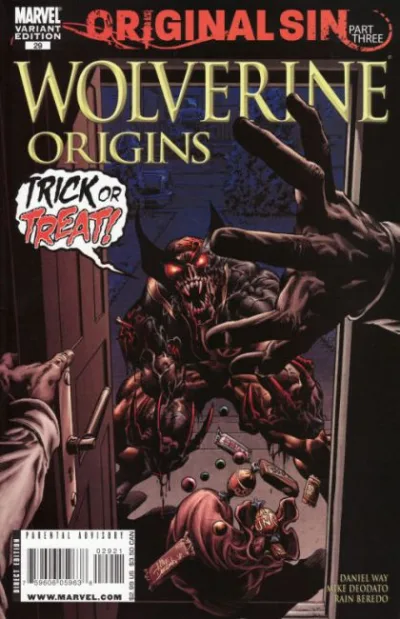 Cover of Cover B