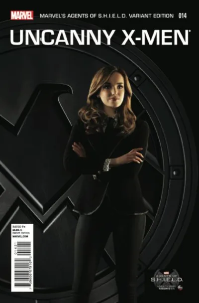 Cover of Cover B