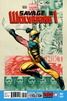 Cover of Cover I