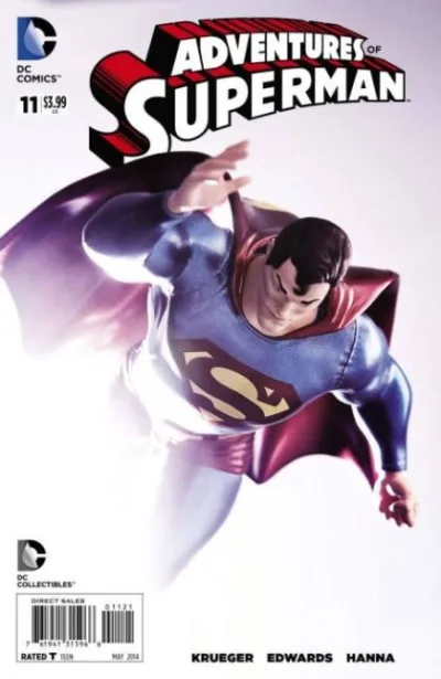 Cover of Cover B