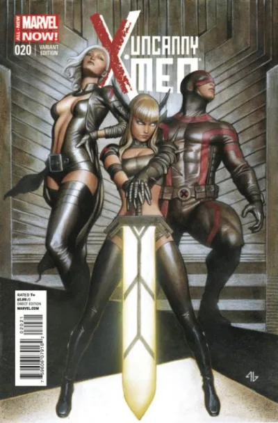 Cover of Cover B