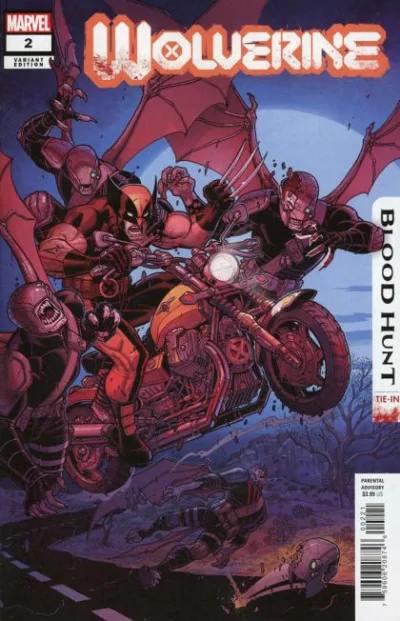Cover of Cover B