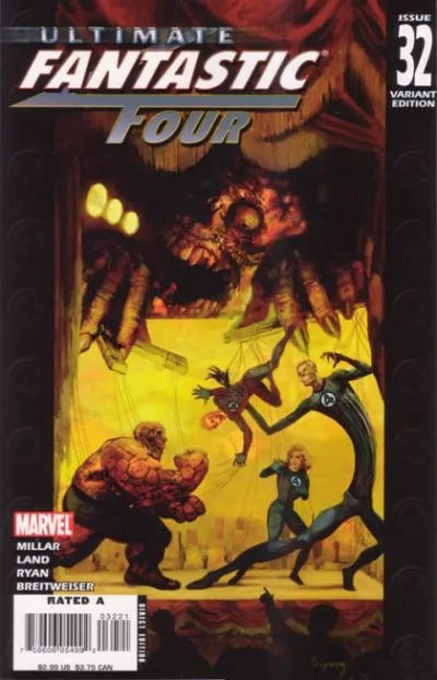 Cover of Cover B