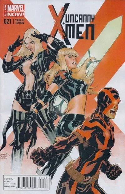 Cover of Cover B