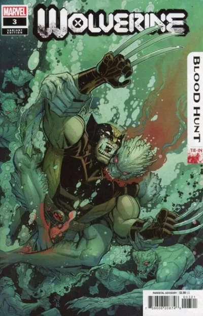 Cover of Cover B