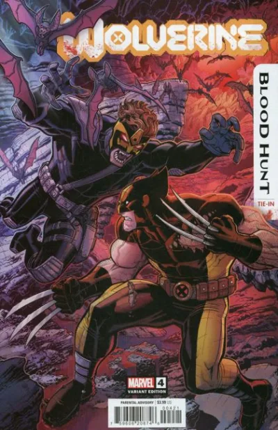 Cover of Cover B