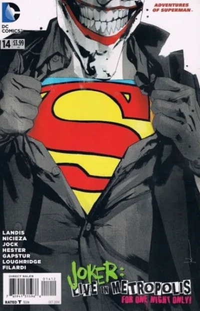 Cover of Cover B