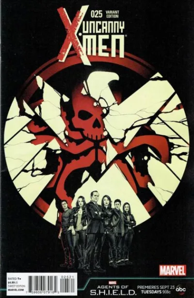 Cover of Cover B