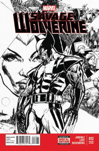 Cover of Cover B