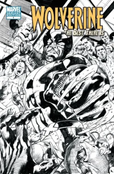 Cover of Cover B