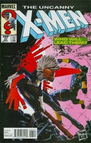 Cover of Cover B