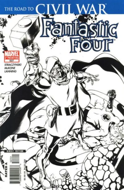 Cover of Cover B