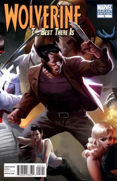 Cover of Cover B