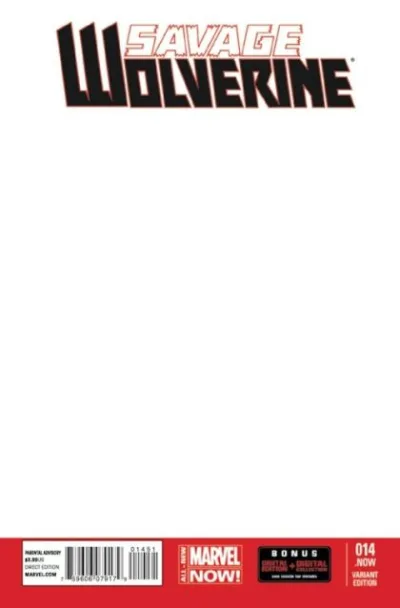 Cover of Cover Variant (Code: 51)